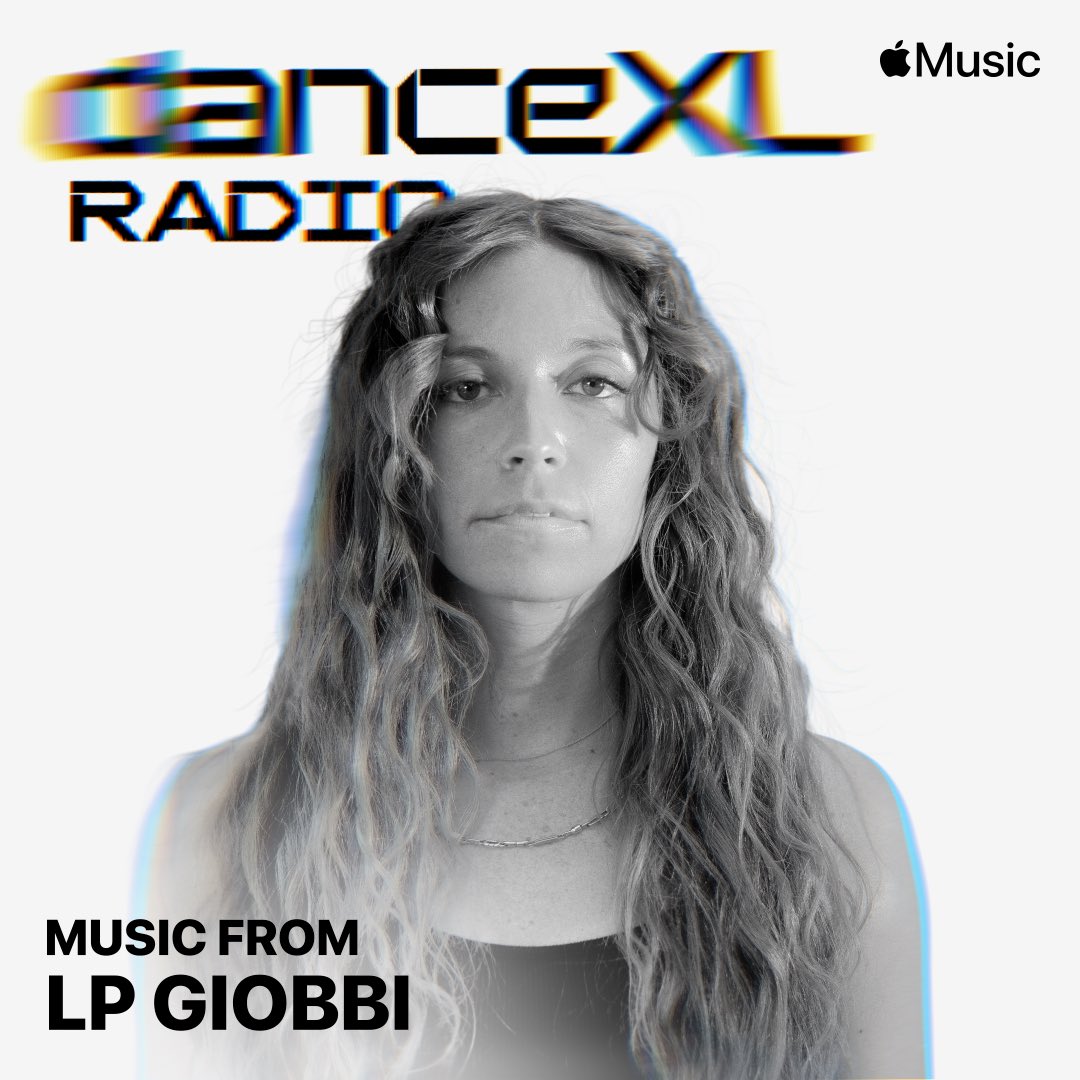 Anna Lunoe (@annalunoe) on Twitter photo tune in 12:00pm LA / 3:00pm NY / 8:00pm LDN with danceXL cover star LP Giobbi.
listen: apple.co/dancexlradio
in the mix: <a href="/iTouchSensitive/">Touch Sensitive</a> <a href="/ALAN_BRAXE/">Alan Braxe</a> <a href="/IamDJFalcon/">DJ FALCON</a> <a href="/atrak/">Medieval Knievel</a> <a href="/_tchdwn_/">TCHDWN</a> <a href="/billented1/">Billen Ted</a> Skin On Skin <a href="/WeAreSubX/">SUB-X</a> tune in 12:00pm LA / 3:00pm NY / 8:00pm LDN with danceXL cover star LP Giobbi.
listen: apple.co/dancexlradio
in the mix: <a href="/iTouchSensitive/">Touch Sensitive</a> <a href="/ALAN_BRAXE/">Alan Braxe</a> <a href="/IamDJFalcon/">DJ FALCON</a> <a href="/atrak/">Medieval Knievel</a> <a href="/_tchdwn_/">TCHDWN</a> <a href="/billented1/">Billen Ted</a> Skin On Skin <a href="/WeAreSubX/">SUB-X</a>