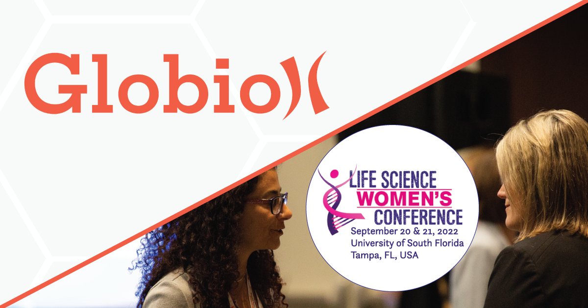Globiox's tweet photo. Our team of experts are available to assist you with your regulatory &amp; quality assurance needs. Connect with us in-person at the 3rd Annual @LiSciWomensConf this 9/20 &amp; 9/21.

Learn more at https://t.co/vNC7yNIHr9 &amp; more about our services at https://t.co/vGsMch4kPX. https://t.co/QmuIuYvYI0