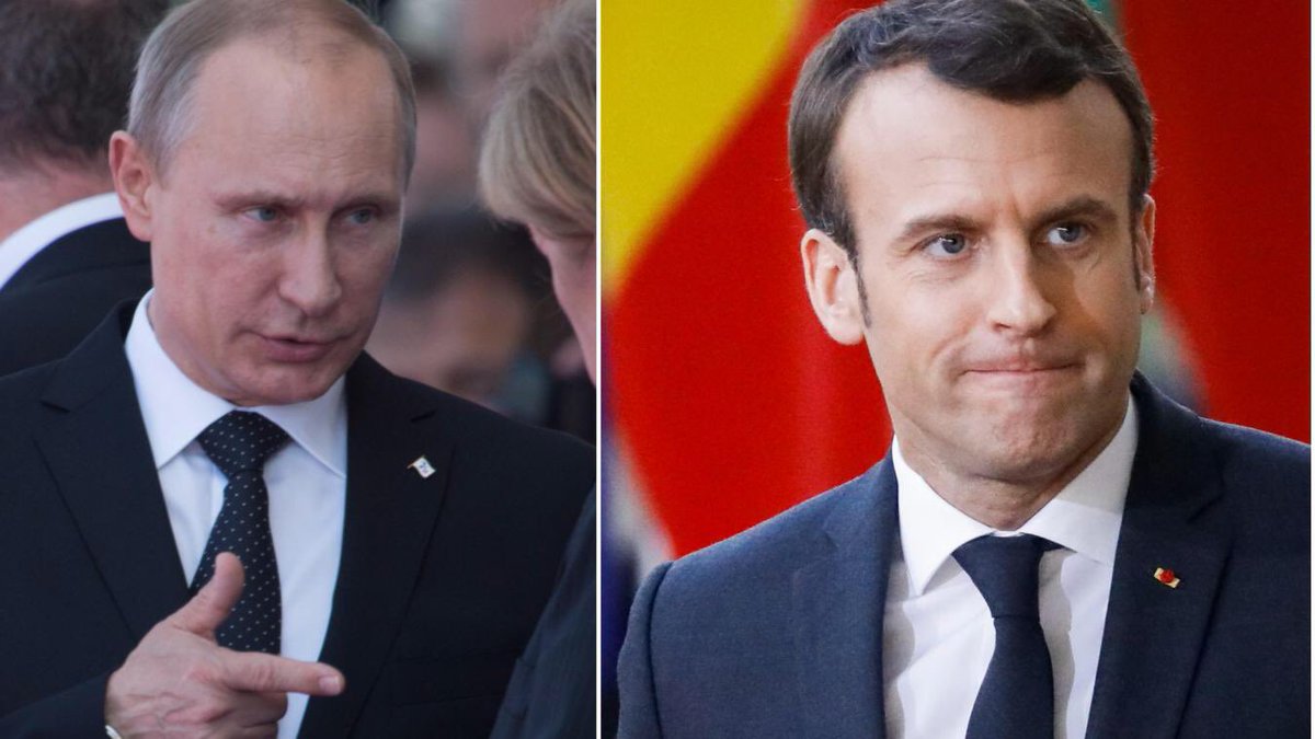 Yves33400's tweet photo. Je ne ferais jamais la guerre contre la Russie, Président Poutine est un vrai président qui adore son pays par contre, je prendrais les armes dès que possible contre Macron et contre l’autre comédien Zelensky. https://t.co/2fc6NW1LKL