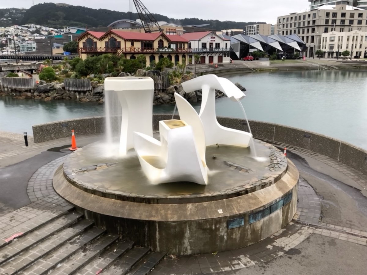 zkarj's tweet photo. Veils
#TheHarbourProject https://t.co/A1iLjchLi0