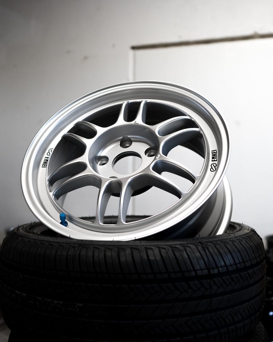 FitmentW's tweet photo. The Iconic RFP1
Built For Performance 💨

@EnkeiWheels | RFP1 

WE WORK WITH ANY BUDGET💰
FOR PRICING &amp; AVAILABILITY CALL US 

(469) 524-3013
https://t.co/q44CyFtTtx https://t.co/QSqRMTnnnS