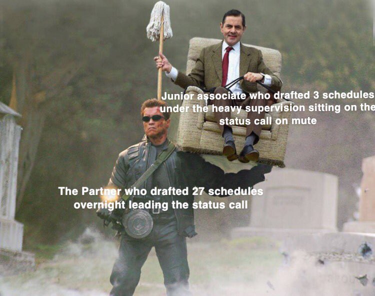 Miranda Crow, esq. (@mirandaecrow) on Twitter photo 