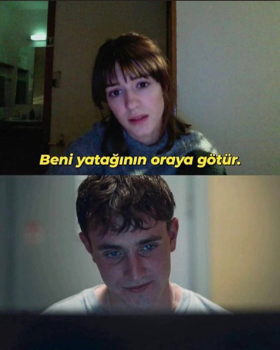 karayilki's tweet photo. "çok yorgunum." https://t.co/xCDGMJzs4B