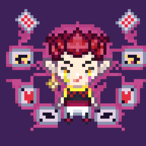 Cosplay Elf! 🧝♀️ tweet media