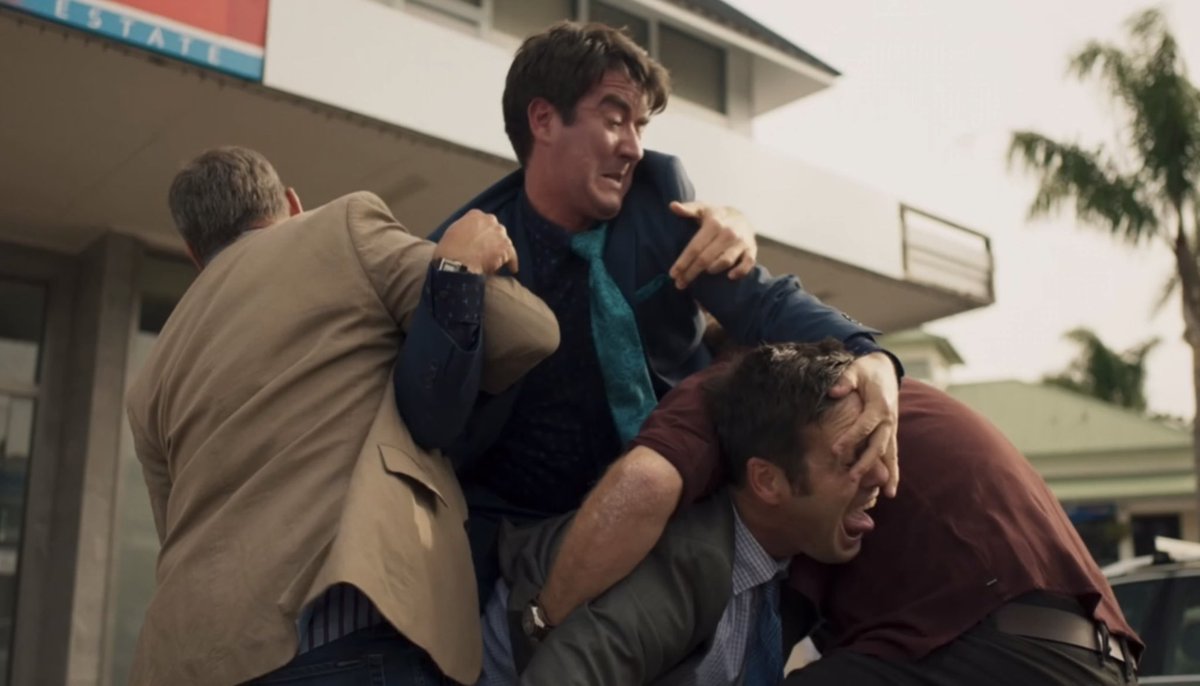 kiwibatty's tweet image. FUCK HIM UP MONTY!!! KICK YOUR ABUSIVE BULLY’S ASS!!! LETS GOOO!!! #800Words