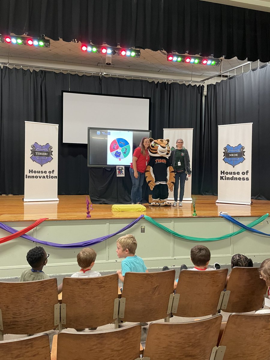 Charlene Rossi tweet media