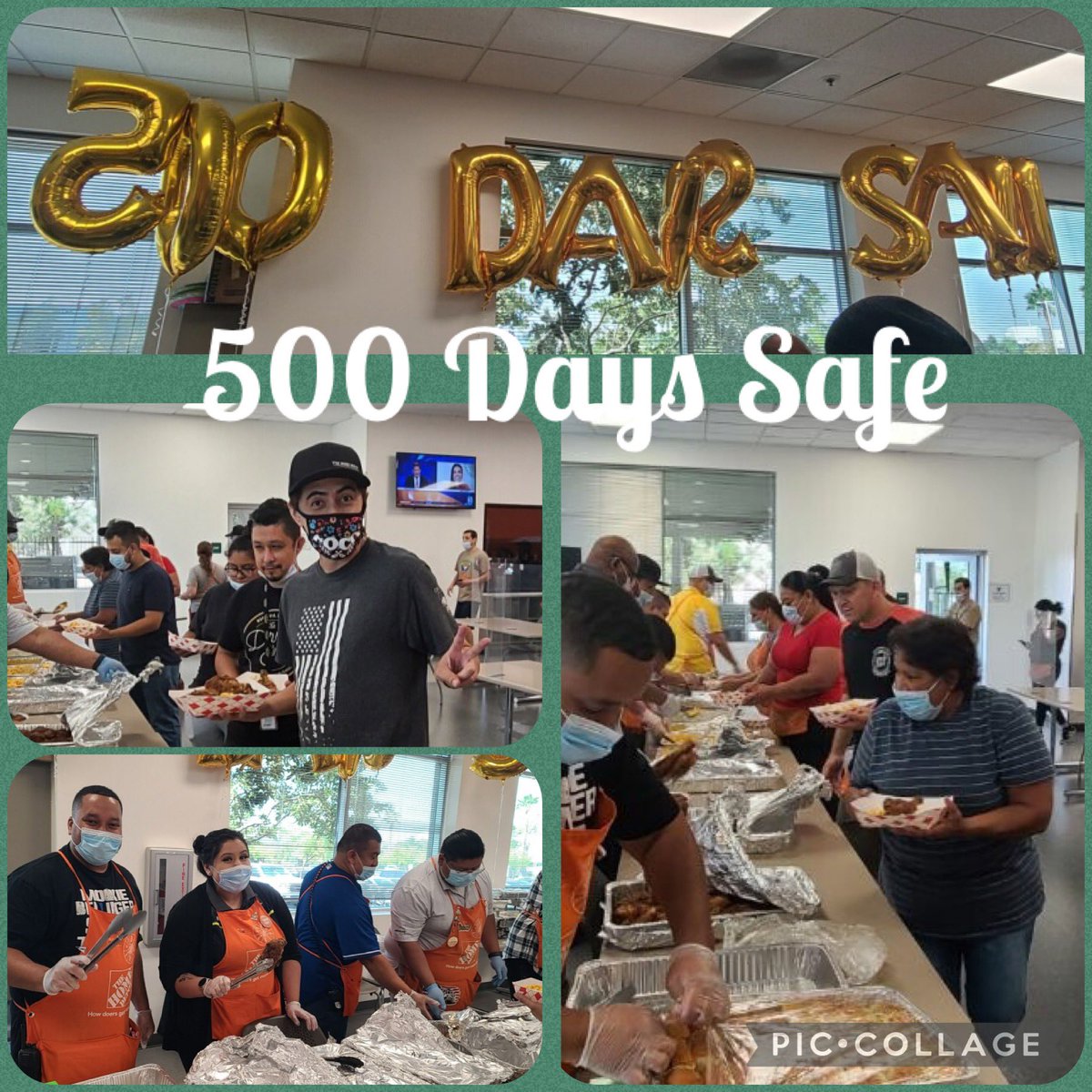 Brandi Cassiani (@brandicassiani) on Twitter photo Shout out to K1 for their amazing efforts in working safe! 527 days! Appreciate all u do! @camilo_5520 @TMaup_THD <a href="/KimberlyThd/">KimberlyTHD</a> <a href="/mfairley64/">Michael Fairley</a> <a href="/CarvajalRDC5642/">Maria Carvajal</a> <a href="/JacquelineOseg6/">Jacqueline Oseguera</a> <a href="/ThdJose_Barajas/">THD_Jose_Barajas</a> <a href="/RobertDMillerT1/">Robert D. Miller@THD</a> <a href="/adanr0621/">Adan Rodriguez</a> <a href="/JacquelineOseg6/">Jacqueline Oseguera</a> Shout out to K1 for their amazing efforts in working safe! 527 days! Appreciate all u do! @camilo_5520 @TMaup_THD <a href="/KimberlyThd/">KimberlyTHD</a> <a href="/mfairley64/">Michael Fairley</a> <a href="/CarvajalRDC5642/">Maria Carvajal</a> <a href="/JacquelineOseg6/">Jacqueline Oseguera</a> <a href="/ThdJose_Barajas/">THD_Jose_Barajas</a> <a href="/RobertDMillerT1/">Robert D. Miller@THD</a> <a href="/adanr0621/">Adan Rodriguez</a> <a href="/JacquelineOseg6/">Jacqueline Oseguera</a>