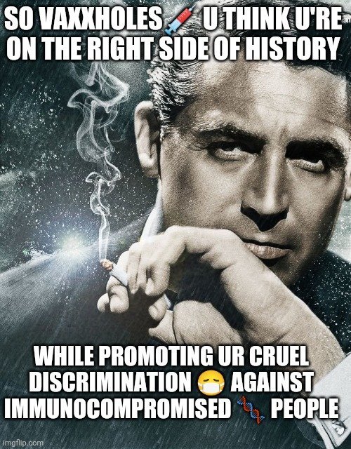 HitchcocksBlond's tweet photo. @UltraLandlord There's a Special Place in Hell for @BillGates @gatesfoundation if U don't repent & repair some of the
Damages of UR #StupidPolicy⚕️
I'm only the Deep Empathic #Messenger♀️; not the Actual #Punisher☀️, but #God💥's
#EternalWrath🕳️Shows NO Mercy
for Arrogant #Pricks🔥🔥🔥 IRL https://t.co/rbHBcLZcy5