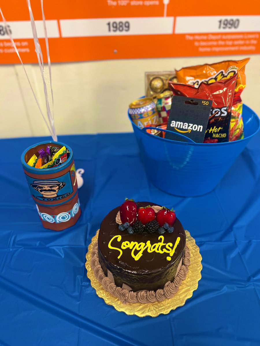 Monique Saimon tweet media