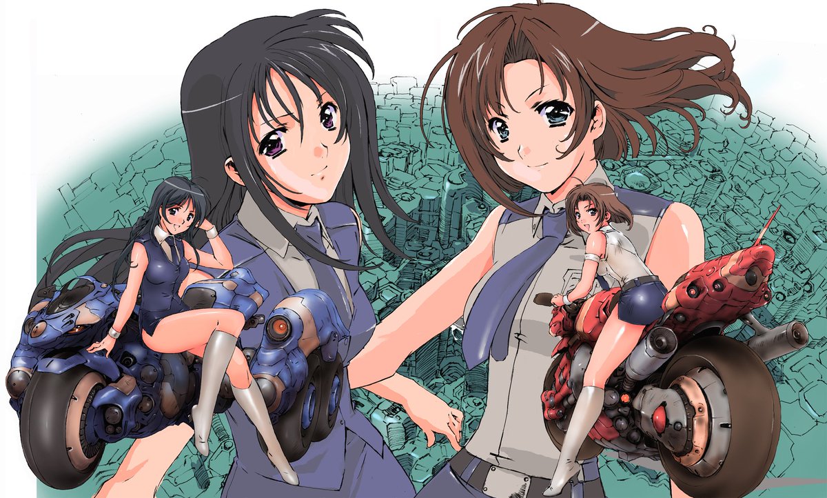 「試案になります 」|門口ナオ コミティア2/19 こ10aなおなおのイラスト