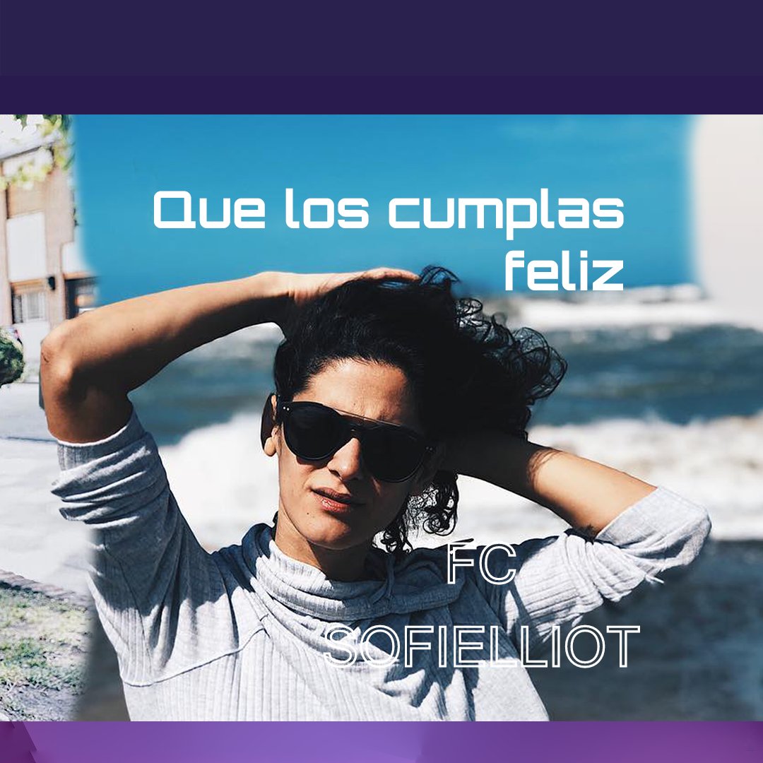 10_4l3's tweet photo. FC SOFIELLIOT https://t.co/FfYjuKXlyC