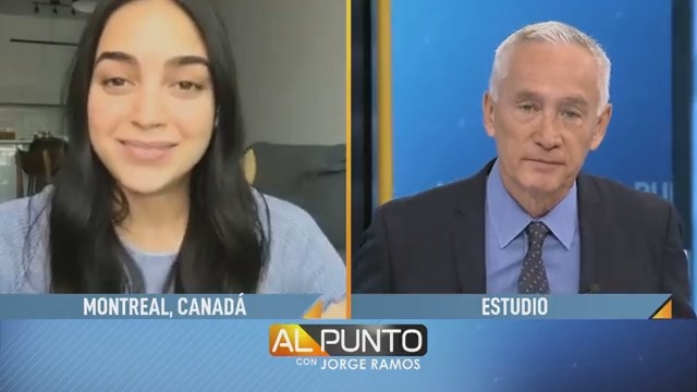 Al Punto: Noticias con Jorge Ramos