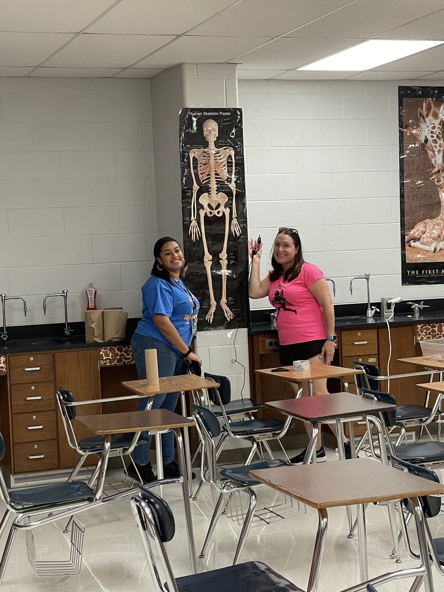 OHS NHS tweet media