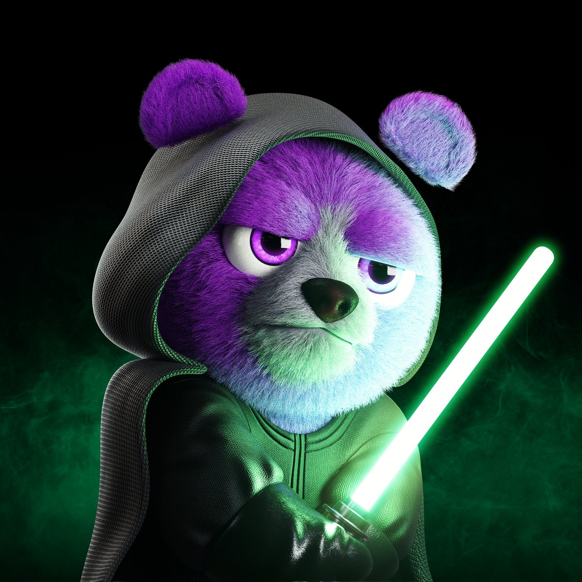 @CultureCubsNFT is different than your average community. It is full of builders, creators &amp; holders with a longer term vision for what it will become. Pledge Mint is the start but what will it become? 👀 #CultureCubs 
Evolve with us!