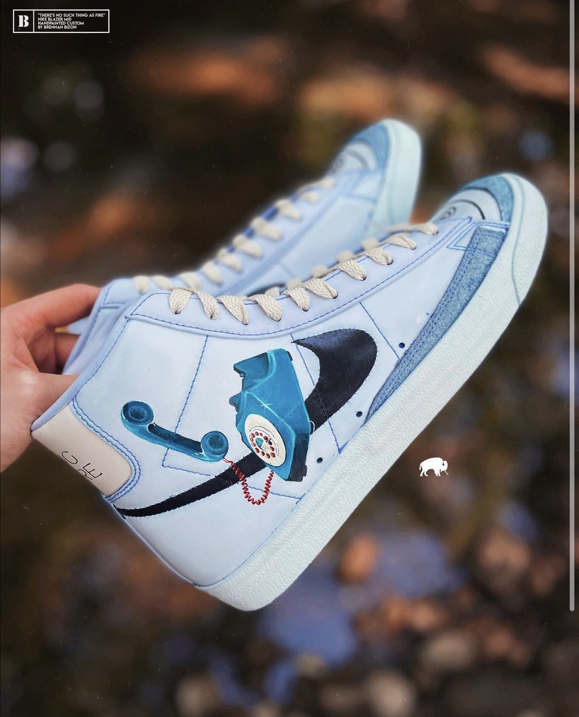 Amazing sneakers shop website