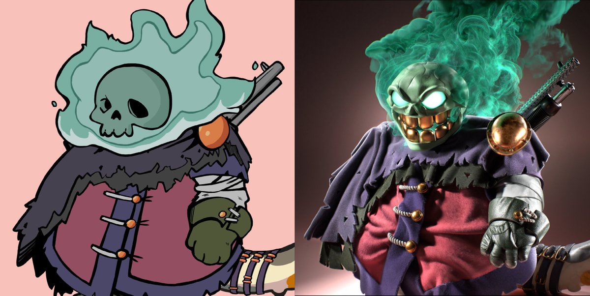 Furious Flowers (@furiousflowers) on Twitter photo Our artist will be recreating some NFT's in his style for 3 of our holders, like this <a href="/degenfatcats/">Degen Fat Cats</a> NFT for example!
Check the discord announcements to see how you can enter the giveaway! 🙂🎁 Our artist will be recreating some NFT's in his style for 3 of our holders, like this <a href="/degenfatcats/">Degen Fat Cats</a> NFT for example!
Check the discord announcements to see how you can enter the giveaway! 🙂🎁