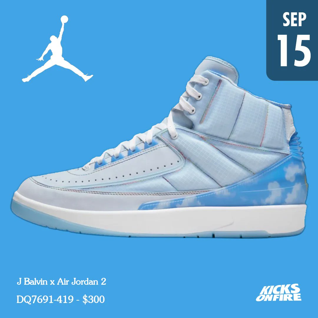 KicksOnFire tweet media