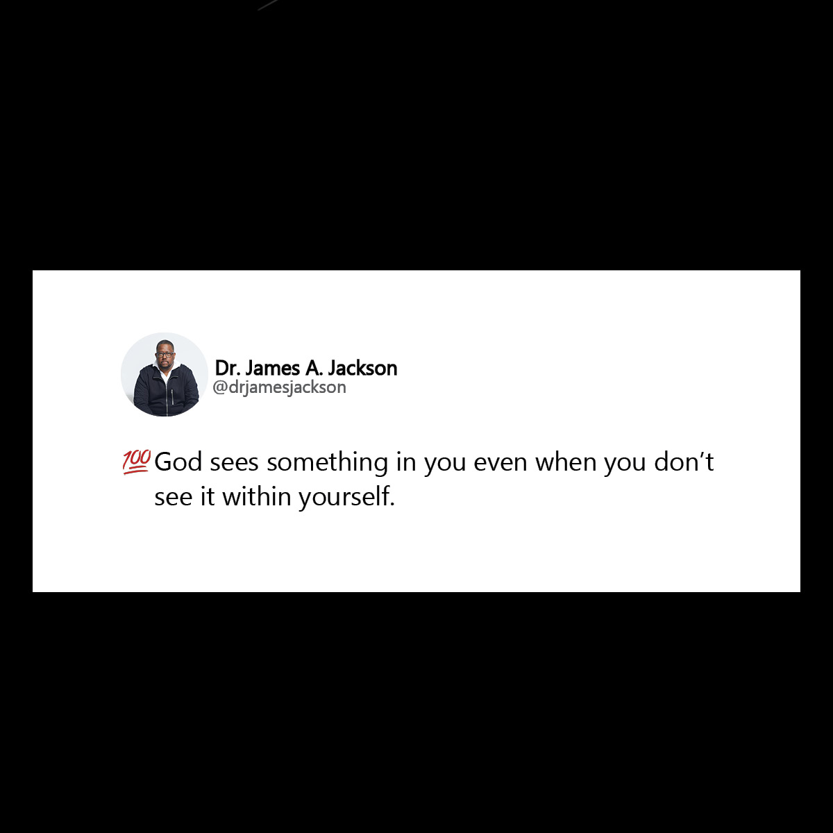 NewBIndy's tweet photo. “Therefore, if anyone is in Christ, he is a new creation; old things have passed away; behold, all things have become new”
2 Corinthians 5:17
-
-
-
#YouHaveANewBeginning #newbindy #newbeginningsfellowshipchurch #WiseUp2022 #drjamesanthonyjackson #pastorjamesanthonyjackson https://t.co/qTrevBE313