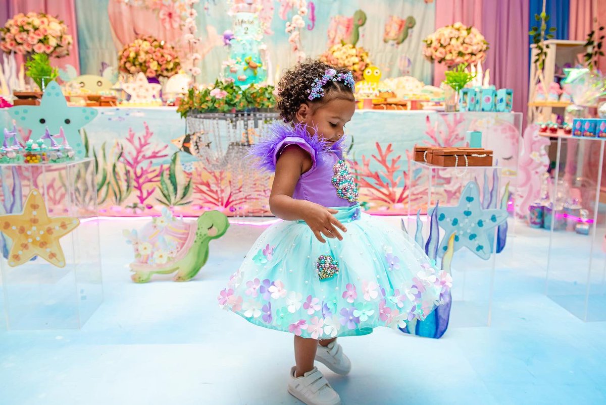 thaycrfritas's tweet photo. Ficou uma princesa 😍🤩 https://t.co/4fE01NasVr