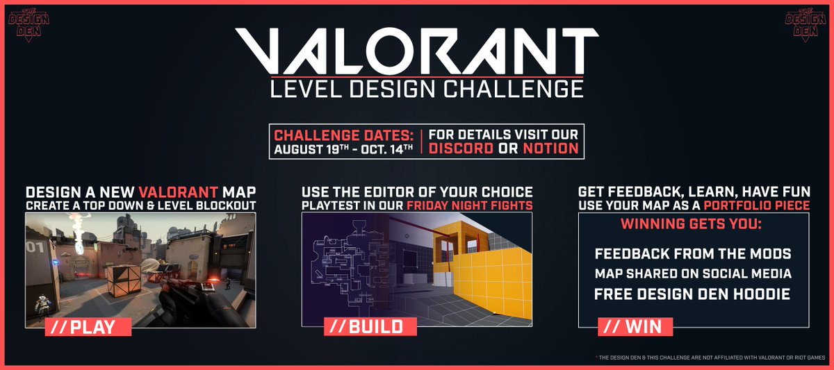 The Design Den tweet media