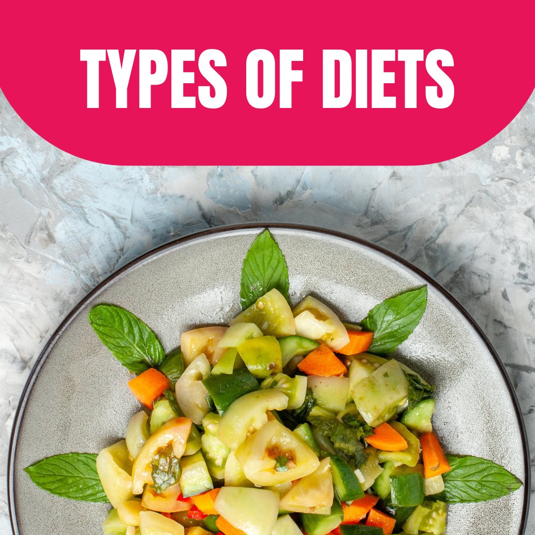 Diet is a big part of our lives. Whether we are following a specific diet or simply eating what we love, our food choices are daily choices, and they can make us feel amazing or, well, less amazing.
.
myread.site/blogs/news/typ…