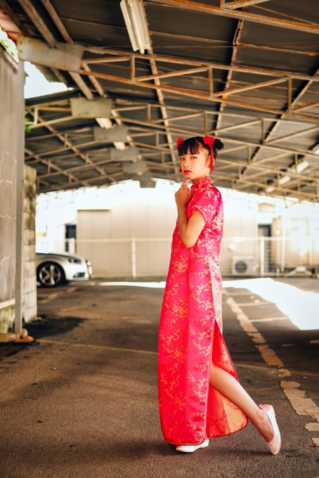 Twitterのコスプレ画像42