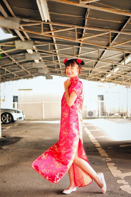 Twitterのコスプレ画像43