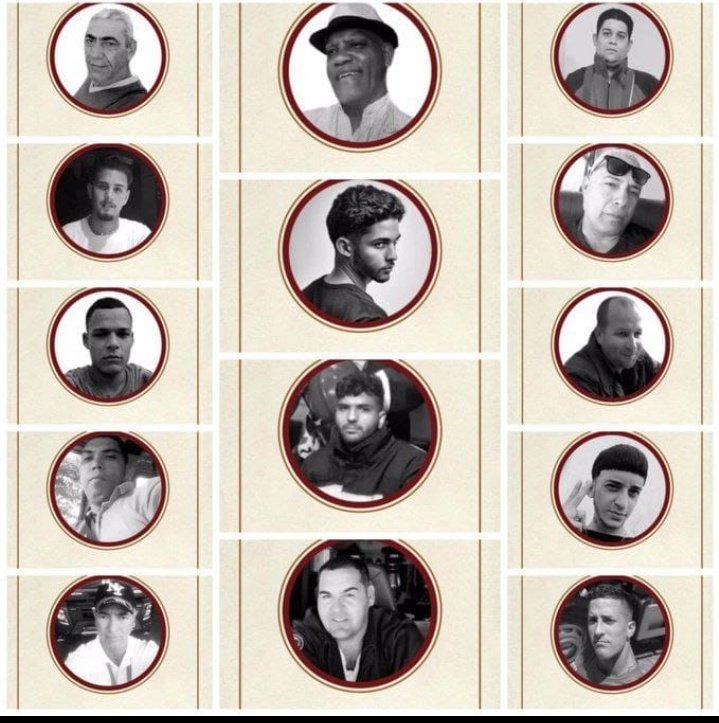 #Fidel/Nuestros muertos mandan,más no lo llamemls muerto,digamos q' viven más que nunca,vivirán eternamente en nuestros corazones ,nuestra sangre,nuestro esfuerzo,devoción,en cada estudiante y niño q' juega,,en cada ciudadano de la patria y que nos mandan a cumplir con la patria