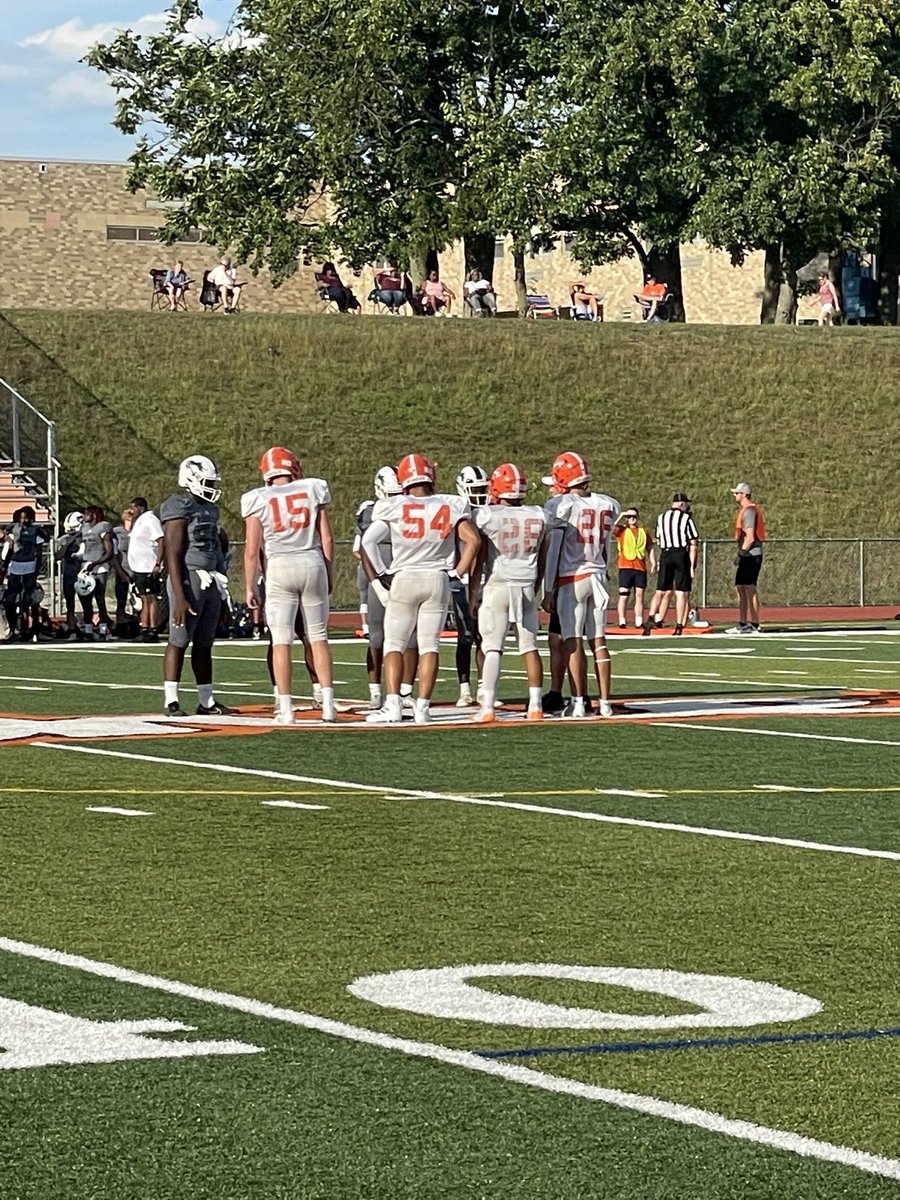 Cherokee Chief tweet media