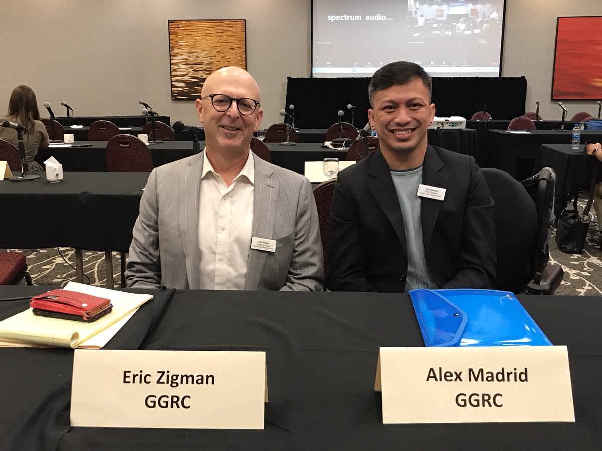 Golden Gate Regional tweet media