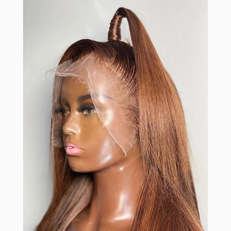 LocalScenesOrg's tweet image. CAN YOU BELIEVE IT⁉️
👌😍 Now selling at $179.99 😍👌
Brazilian Lace Front Wigs Silky Straight Copper Brown Hair Full Lace...
👉 shortlink.store/uoV5OfqIRe 👈
#fashion #beauty #decor #localscenesstore