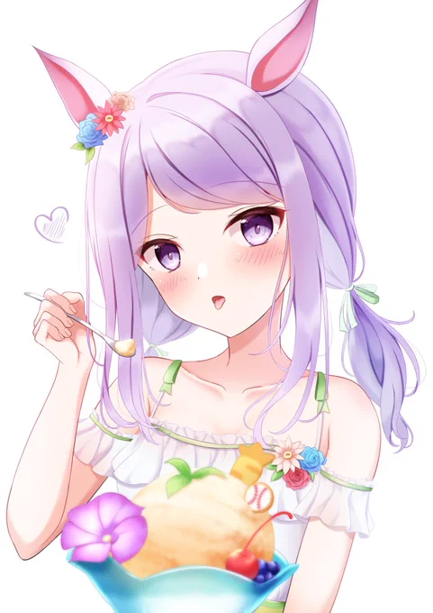 主にホロライブとウマ娘の女の子を描いてます! #夏休みはフォロワーさんが増える#ウマ娘プリティーダービー  #ウマ娘#ホロライブ 