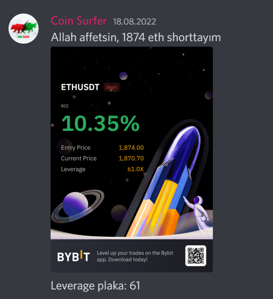 CoinSurfers's tweet photo. Bu da sözümüzün arkasında olduğumuzun göstergesi. mission completed. https://t.co/hPTDYfGBgZ