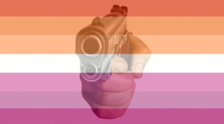 feliz dia do orgulho lésbico