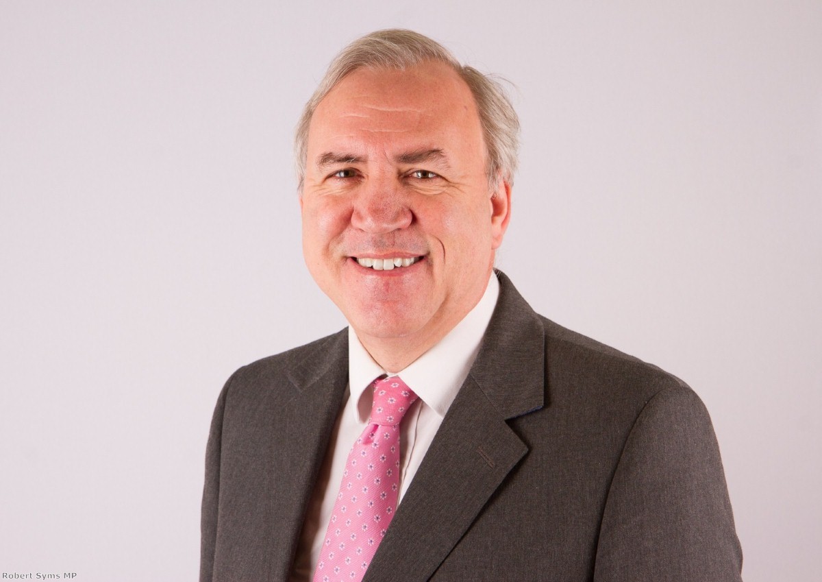 pntnrgn's tweet photo. This is my MP Robert Syms
His constituency has the largest UK natural harbour &amp; some of UKs best beaches both are pivotal to the local economy
He rejected efforts to place a legal duty on water companies to reduce raw sewage discharges into rivers
#TorySewageParty https://t.co/6KYu4NHAkp