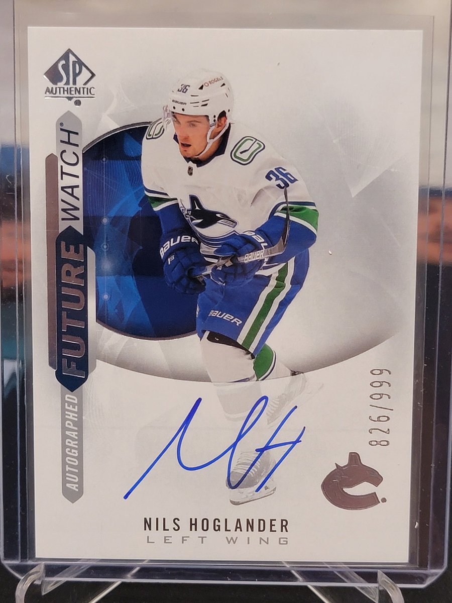 FlyingVCards's tweet photo. #FlyingVCards #GroupBreak #695 was π₯ with a monster #ConnorMcDavid pull!
Huge congrats again to Suhail on pulling this heater π
Thanks to everyone who participated, appreciate you all!
#ShowYourHits #BreakWithTheV #SPAuthentic #FutureWatchAuto https://t.co/TpodM4TsN1