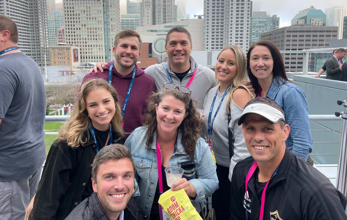 Skilljar tweet media