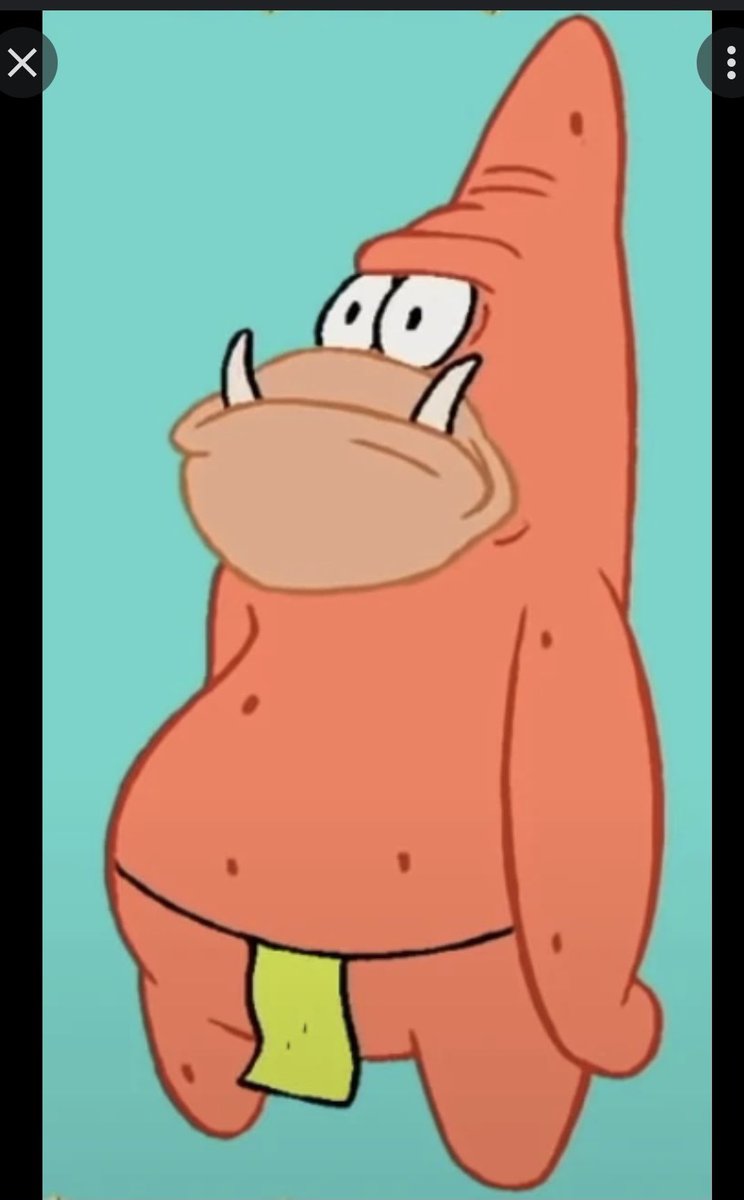 Those bikinis. I’m all for, but I want you to know that this is what I think of. You cute tho 🥲