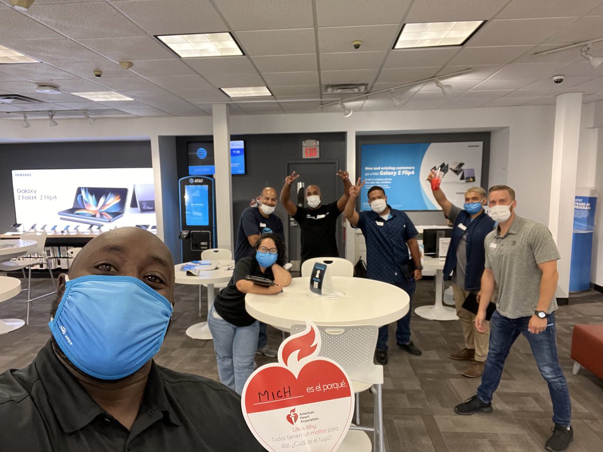 Kevin Munyasya (@kevinmunyasya) on Twitter photo Great Visit with The Watchung Store. This team is ready to CRUsh it!!! <a href="/judy_cavalieri/">Judy Cavalieri</a> <a href="/Vinecia_F/">Vinecia F.</a> <a href="/Danny_Perez_01/">Danny Perez</a> <a href="/Carlossilva_86/">Carlos Silva</a> <a href="/EastMobilityBz/">Business Mobility East</a> <a href="/OneNYNJ/">OneNYNJ</a> Great Visit with The Watchung Store. This team is ready to CRUsh it!!! <a href="/judy_cavalieri/">Judy Cavalieri</a> <a href="/Vinecia_F/">Vinecia F.</a> <a href="/Danny_Perez_01/">Danny Perez</a> <a href="/Carlossilva_86/">Carlos Silva</a> <a href="/EastMobilityBz/">Business Mobility East</a> <a href="/OneNYNJ/">OneNYNJ</a>