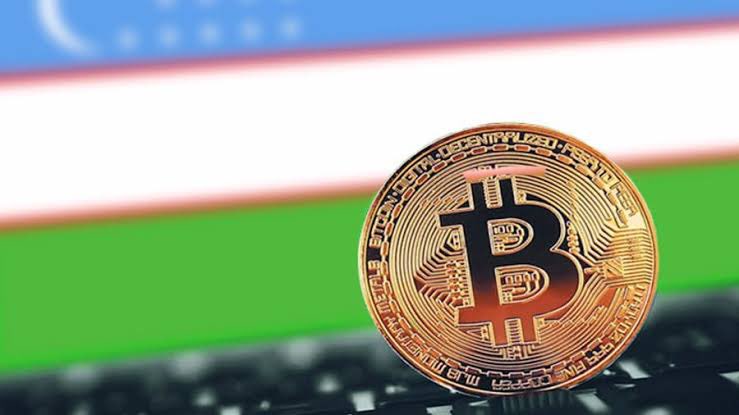cryptopinsca's tweet photo. ⚡️Official rules for trading cryptocurrencies have appeared in #Uzbekistan 🇺🇿
On August 15, an order was issued by the director of the National Agency for Promising Projects, which approved the Rules for trading crypto assets on the crypto exchange.
#CryptoNews #CryptoJournal https://t.co/cccwHOoOTi