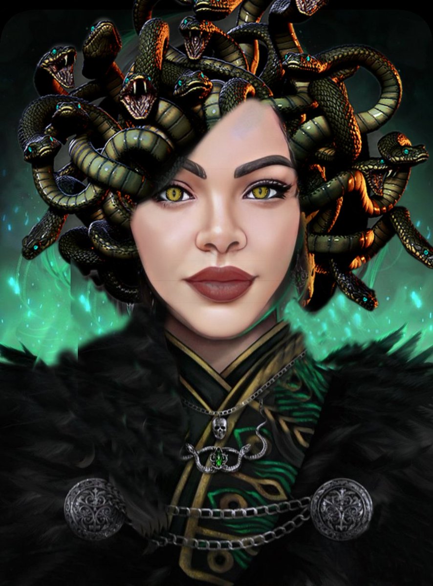 Rushen101's tweet photo. The return of Madusa was just listed go check it out 😱😱😱
https://t.co/2ftdQzdbXN https://t.co/7nhg32OQKB