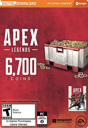 Giving away 6,700 Apex Coins &amp; a FREE coaching session!

This awesome giveaway is made possible by <a href="/FocusCalm/">FocusCalm</a>!

Need to retweet and following the instructions in the link!

Giveaway Link: gleam.io/0GFmq/dazs-foc…

^^^ Follow the instructions to enter!