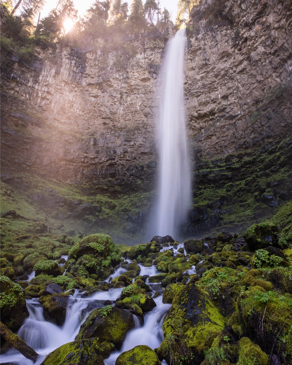 patricktduncan's tweet photo. @ShaunWStewart Beautiful shot Shaun! Here is one from Oregon taken in 2021. https://t.co/yvpRHrv96o