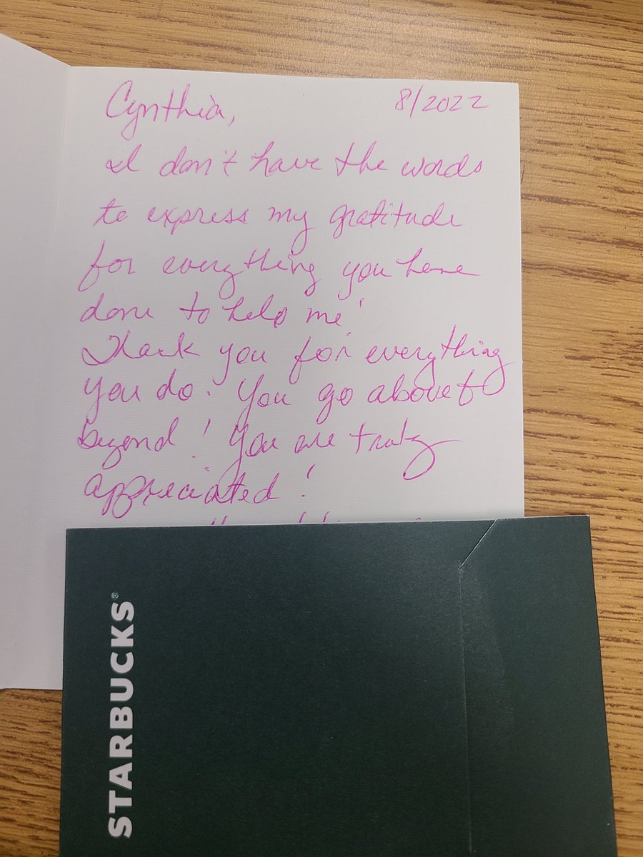 CMartinez_ESC19's tweet photo. This is my why. I am so grateful to be able to serve our Champion Bobcat students and teachers ❤ I truly love what I do. @DHE_Bobcats https://t.co/6IZrb9DiXC