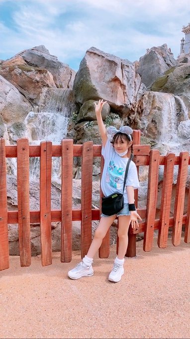 Twitterのコスプレ画像6