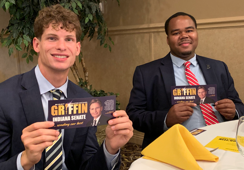 Griffin4INSenate tweet media