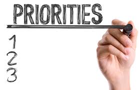 The Strategic Priorities meeting scheduled for October 6, 2022 has been rescheduled to September 8, 2022 at 6:30 p.m. in Sexsmith Council Chambers.  Public is always welcome to attend.