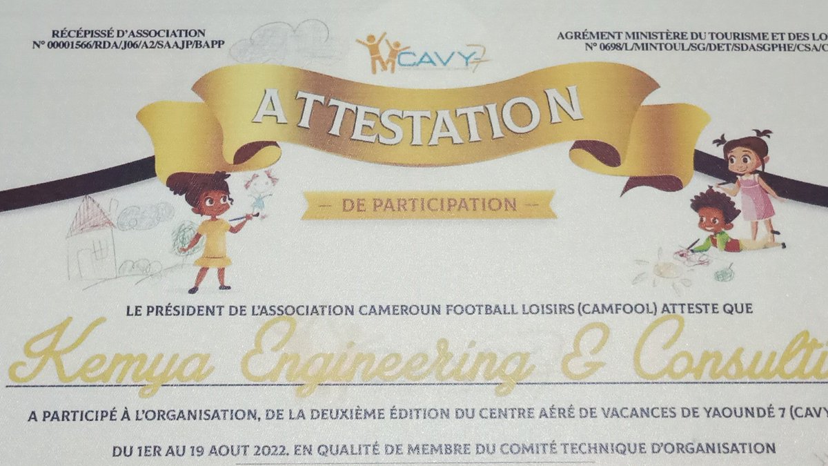Camfool_'s tweet photo. Clap de fin...
Rdv en 2023 avec beaucoup de surprises
#Camfool
#Cavy7
#LoisirsSains
#Yaoundé
#EnsembleOnsAmuse https://t.co/l8OVARq49d