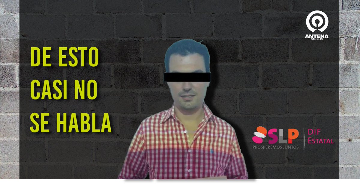 AntenaSanLuis's tweet photo. Acusan presión social y mediática al Poder Judicial para minimizar sentencia a #AlejandroN
En entrevista con #JulioAstillero, #VictorianoMartínez habla sobre la lentitud e irregularidades en el juicio de un menor de edad que fue abusado. #VIDEO completo > https://t.co/iDrMJoiJGD https://t.co/wSBrpwhRLi