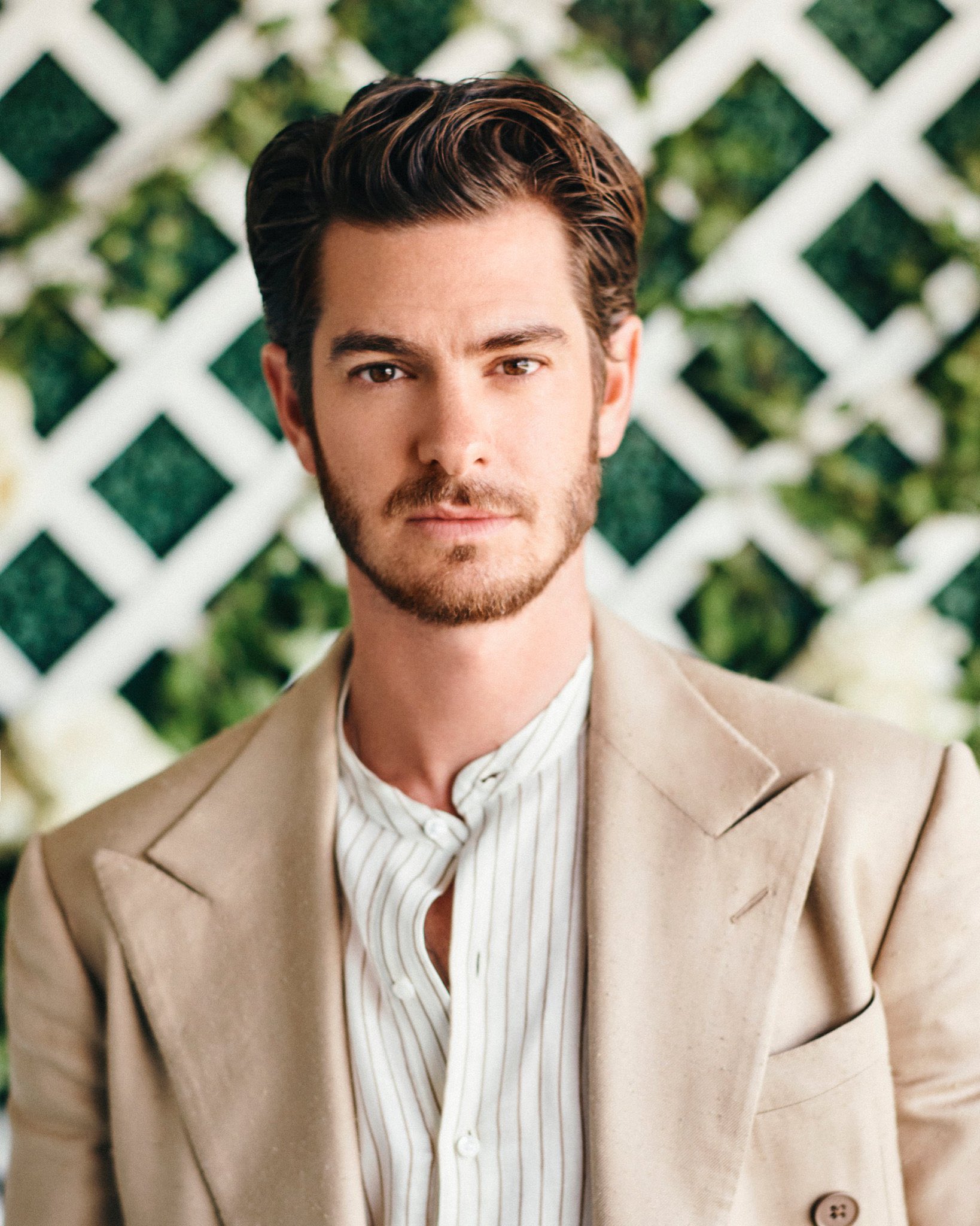 Happy birthday Andrew Garfield    